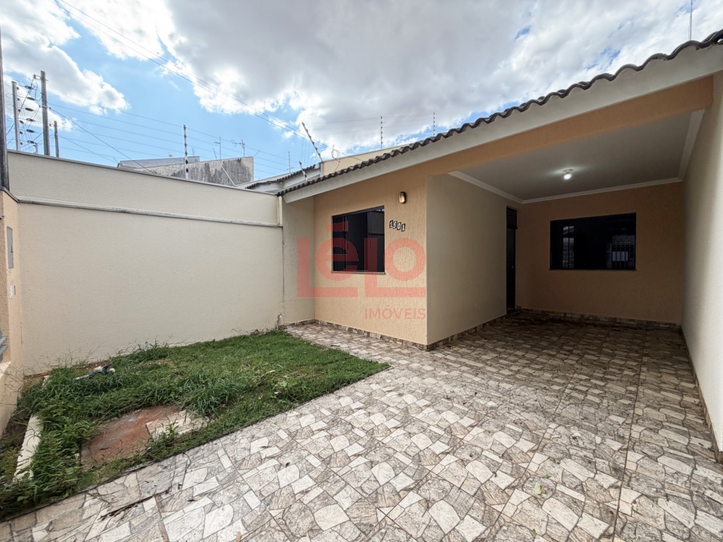 Casa Residencial para venda no Jardim Monte Rei em Maringa com 150m² por R$ 285.000,00