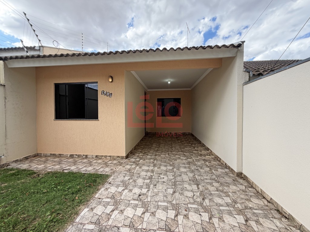 Casa Residencial para venda no Jardim Monte Rei em Maringa com 150m² por R$ 285.000,00
