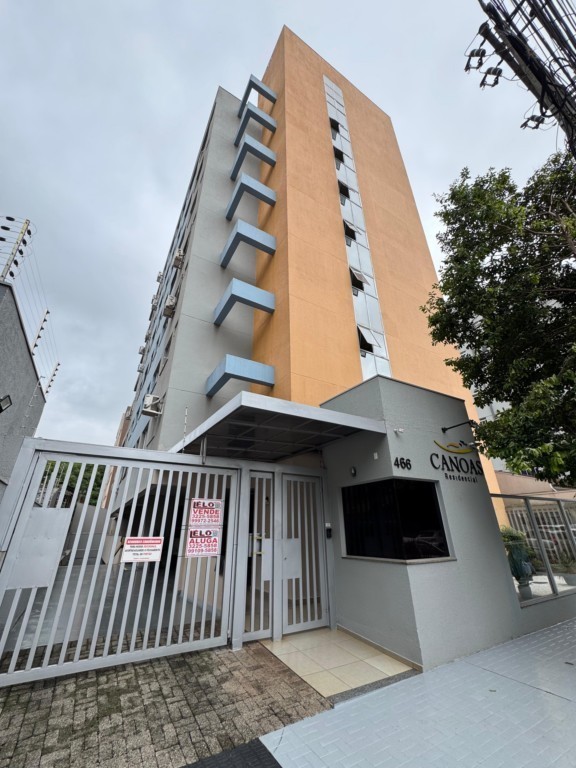 Apartamento para locacao no Zona 07 em Maringa com 69,86m² por R$ 1.550,00