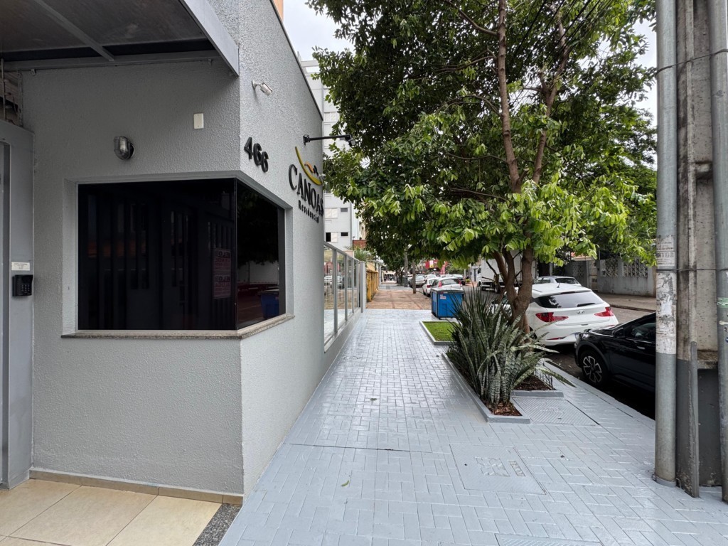Apartamento para locacao no Zona 07 em Maringa com 69,86m² por R$ 1.550,00