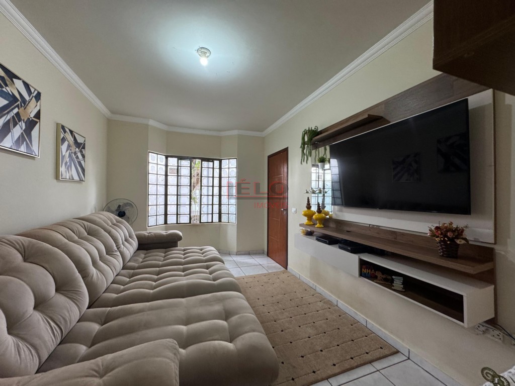 Casa Residencial para venda no Parque das Bandeiras em Maringa com 100m² por R$ 380.000,00
