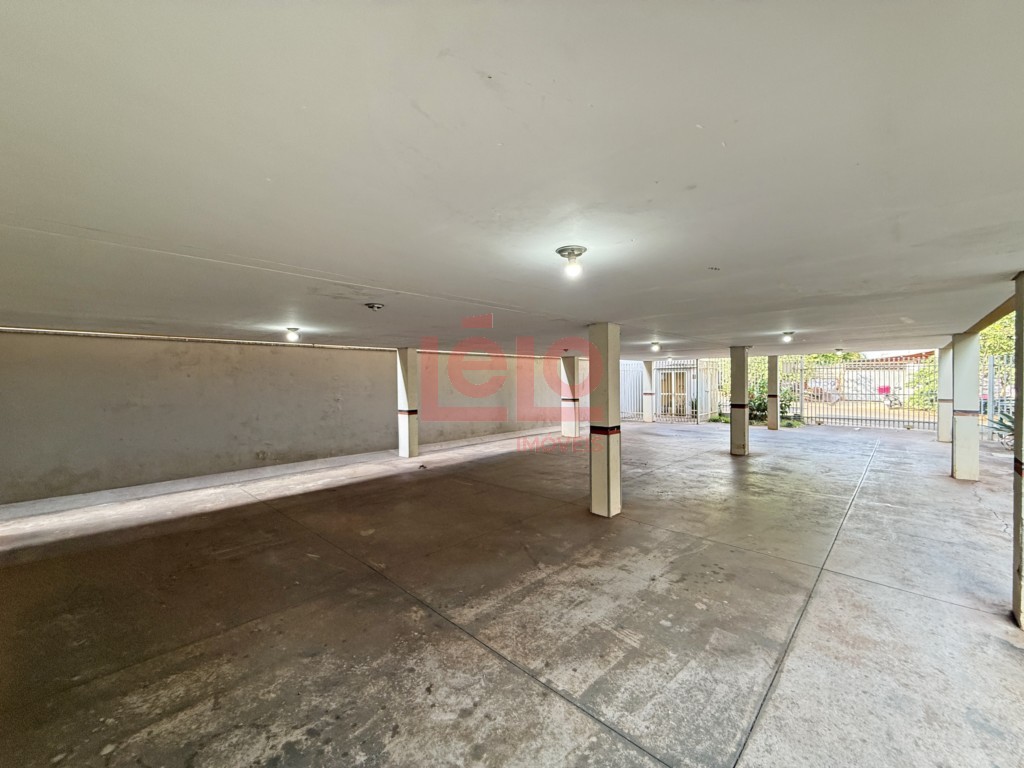 Apartamento para locacao no Jardim Aclimacao em Maringa com 45m² por R$ 850,00