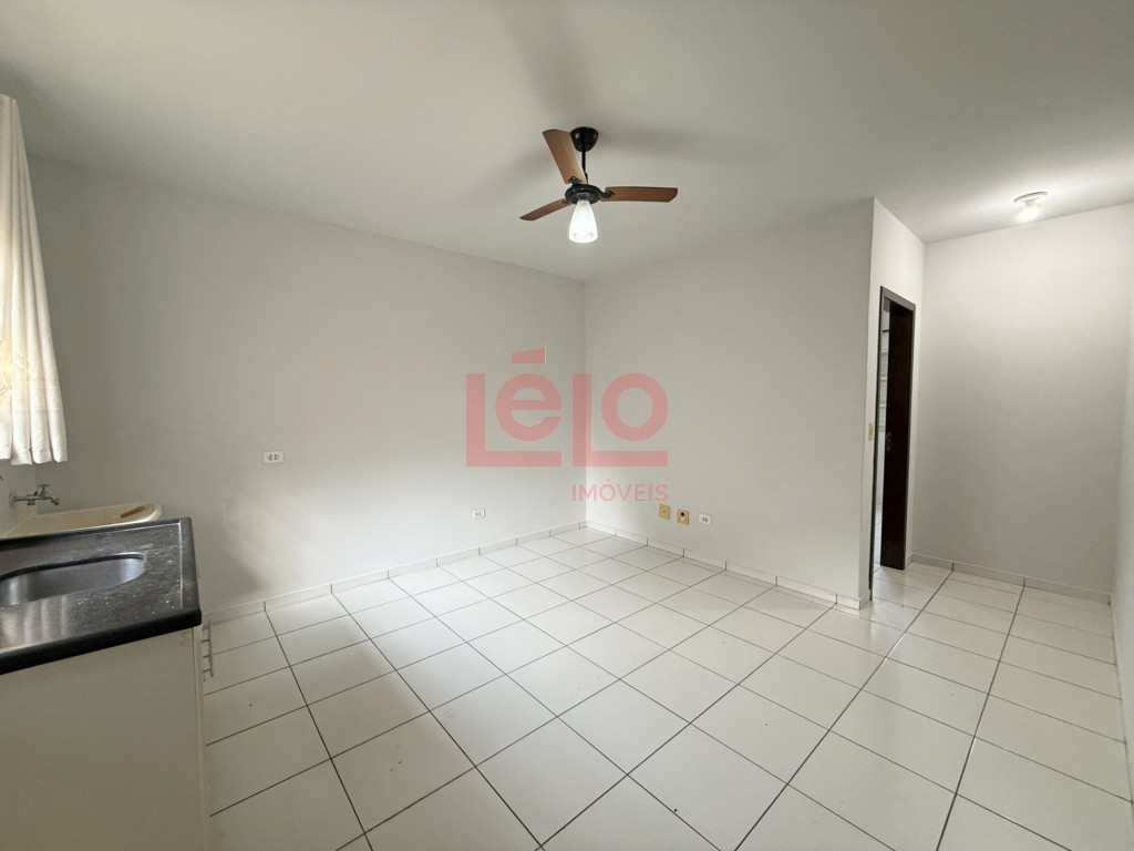 Apartamento para locacao no Jardim Aclimacao em Maringa com 45m² por R$ 850,00