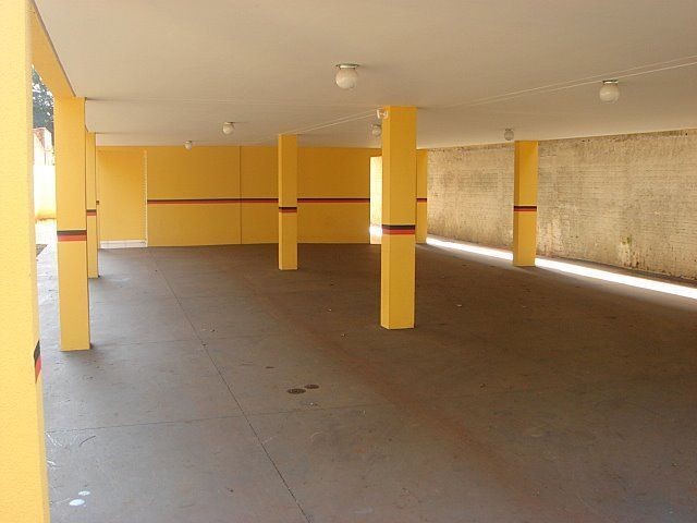 Apartamento para locacao no Jardim Aclimacao em Maringa com 45m² por R$ 770,00