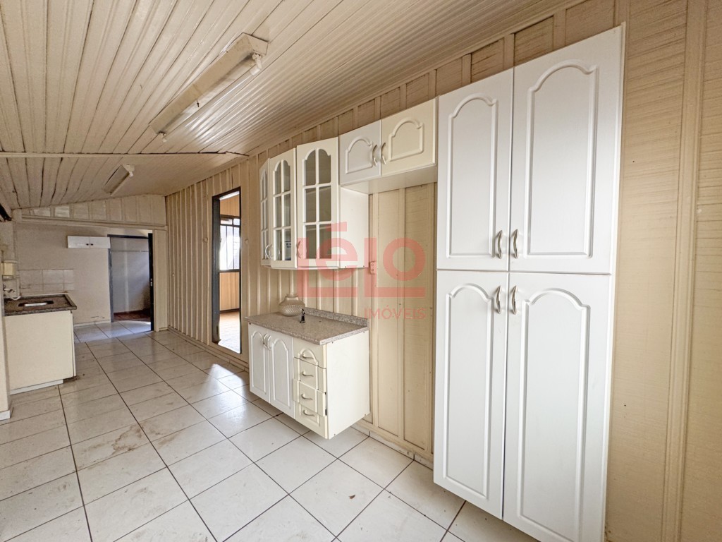 Casa Residencial para locacao no Zona 07 em Maringa com 104,7m² por R$ 1.400,00