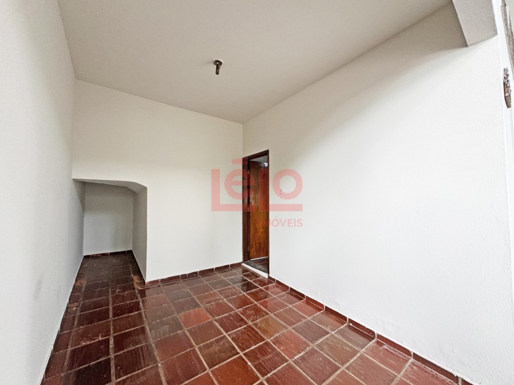 Sobrado para locacao no Jardim Canada em Maringa com 127,01m² por R$ 1.900,00