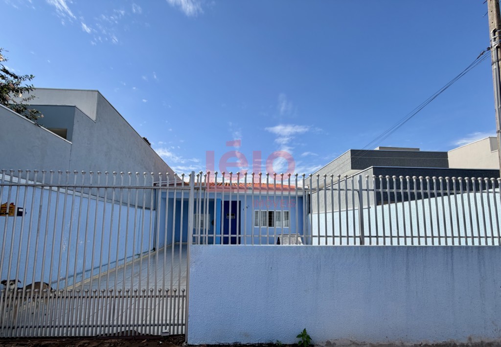 Casa Residencial para venda no Jardim Paulista III em Maringa com 76,45m² por R$ 340.000,00