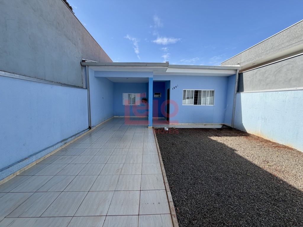 Casa Residencial para venda no Jardim Paulista III em Maringa com 76,45m² por R$ 340.000,00
