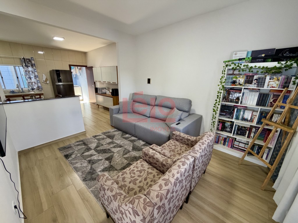 Casa Residencial para venda no Jardim Paulista III em Maringa com 76,45m² por R$ 340.000,00