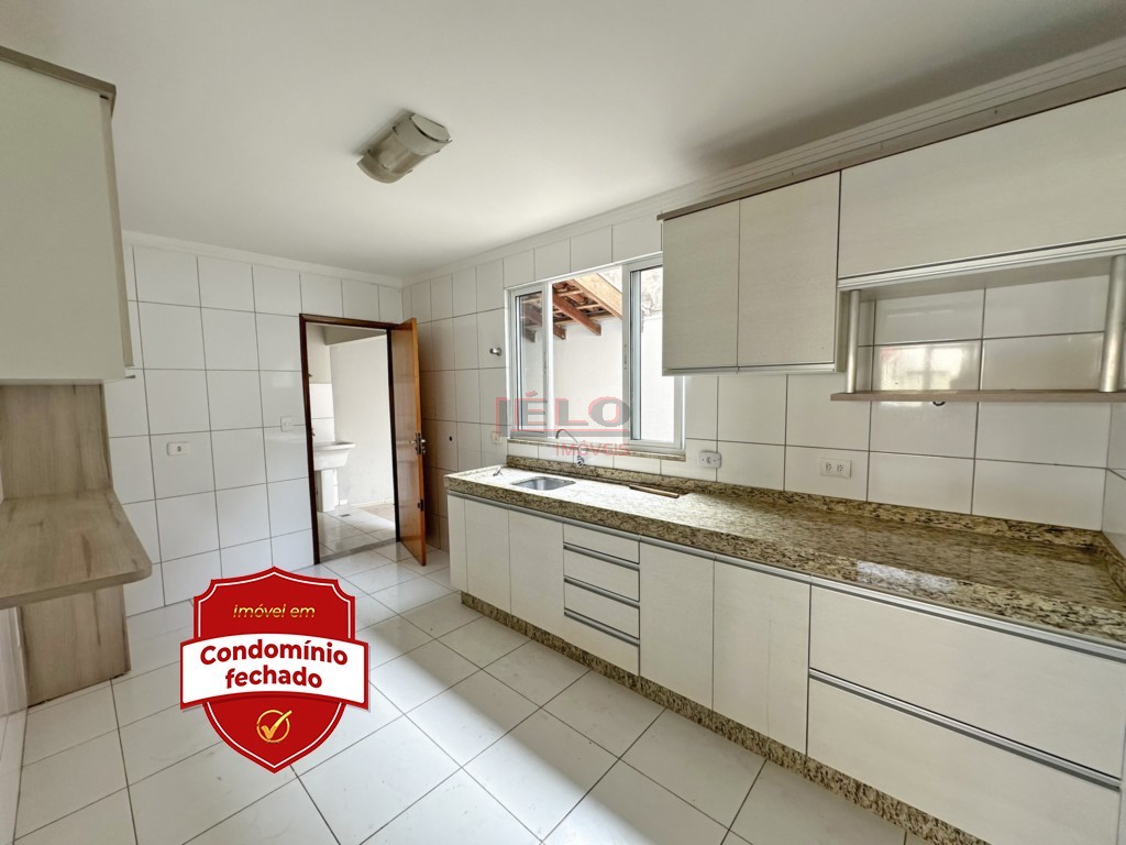 Sobrado para locacao no Vila Esperanca em Maringa com 122m² por R$ 2.900,00