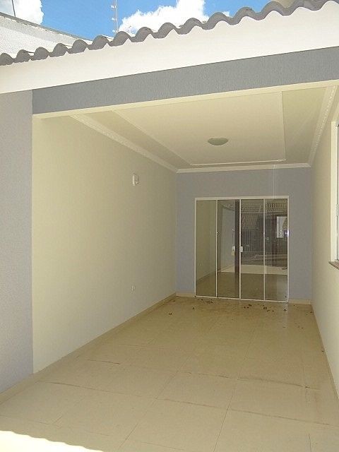 Casa Residencial para locacao no Jardim Paris em Maringa com 103,93m² por R$ 2.400,00