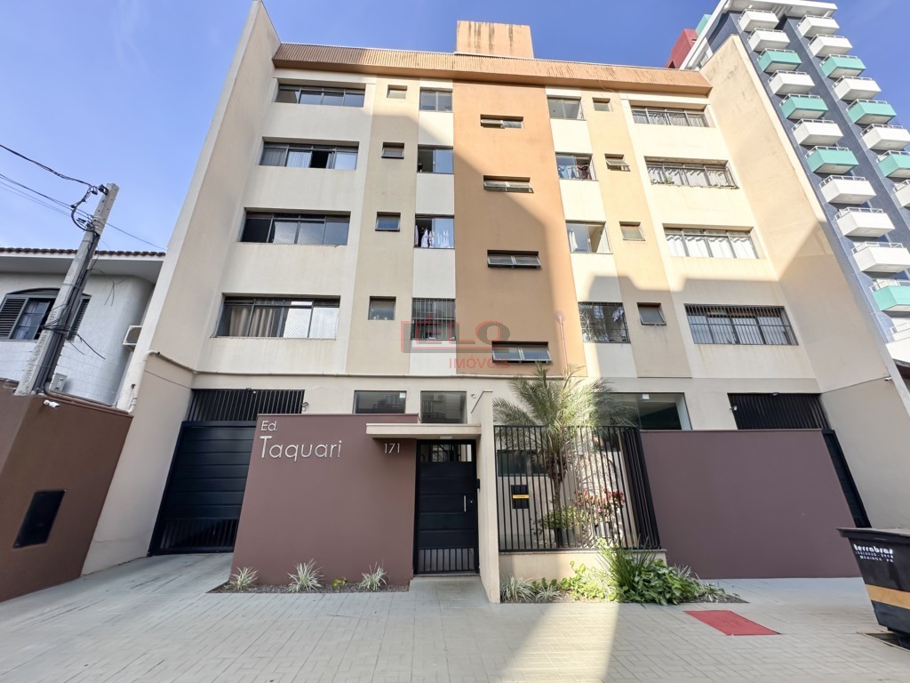 Apartamento para locacao no Vila Esperanca em Maringa com 81m² por R$ 980,00