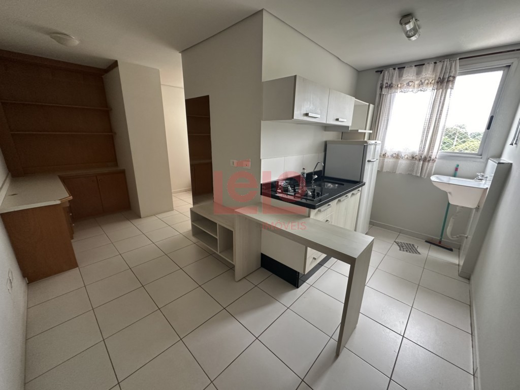 Apartamento para locacao no Zona 07 em Maringa com 55,79m² por R$ 1.100,00