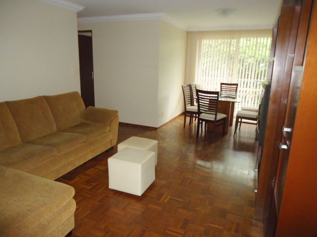 Apartamento para locacao no Zona 04 em Maringa com 122,45m² por R$ 2.300,00