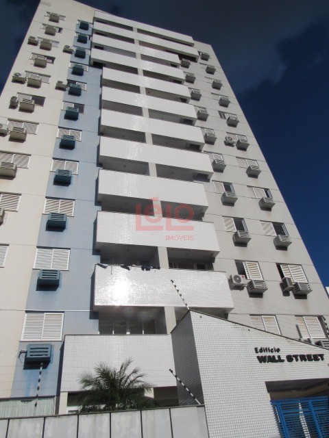 Apartamento para locacao no Zona 07 em Maringa com 107,37m² por R$ 1.600,00