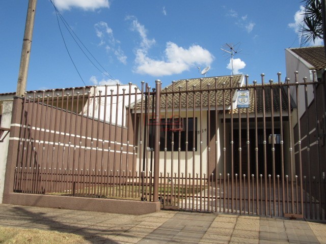 Casa Residencial para venda no Parque das Grevileas 3a Parte em Maringa com 136m² por R$ 395.000,00