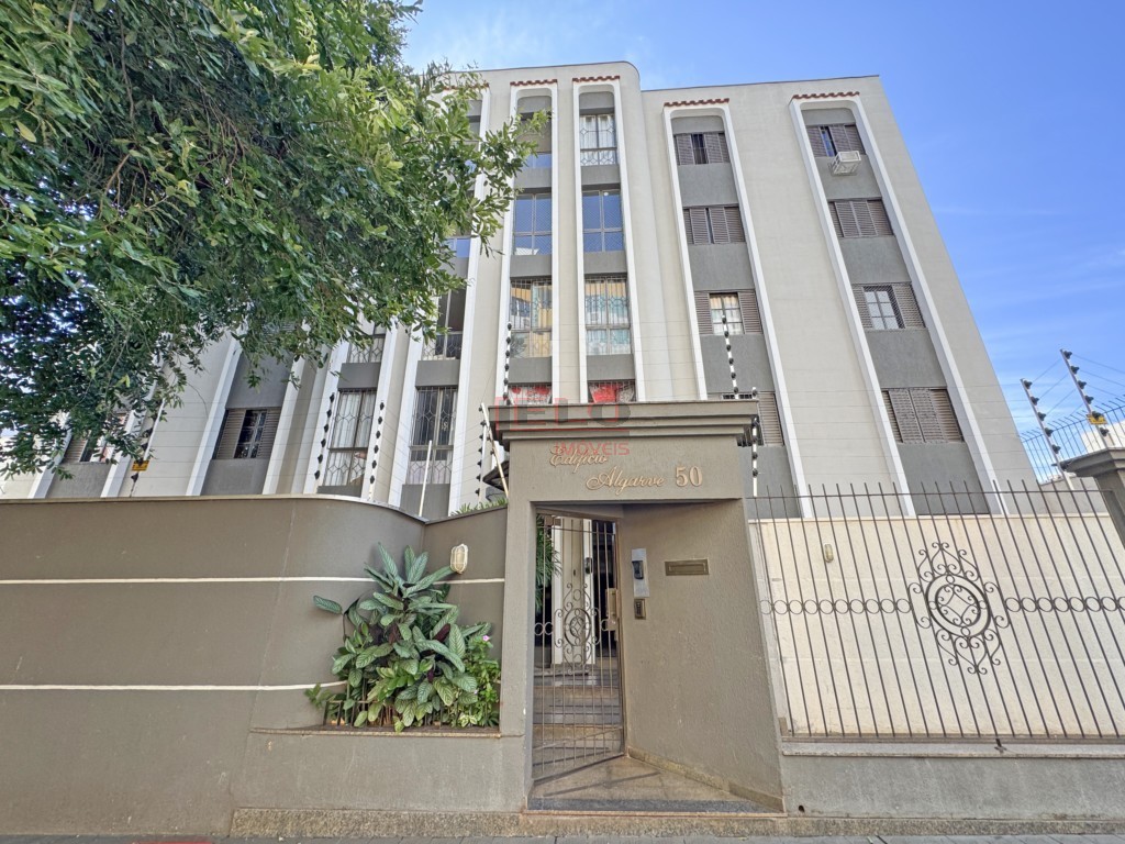 Apartamento para locacao no Zona 07 em Maringa com 100m² por R$ 1.600,00