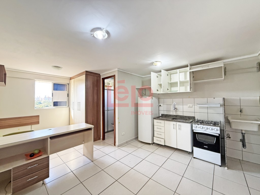 Apartamento para locacao no Zona 07 em Maringa com 57,55m² por R$ 1.300,00