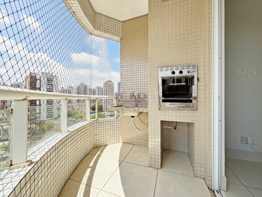 Apartamento para locacao no Novo Centro em Maringa com 115m² por R$ 2.500,00