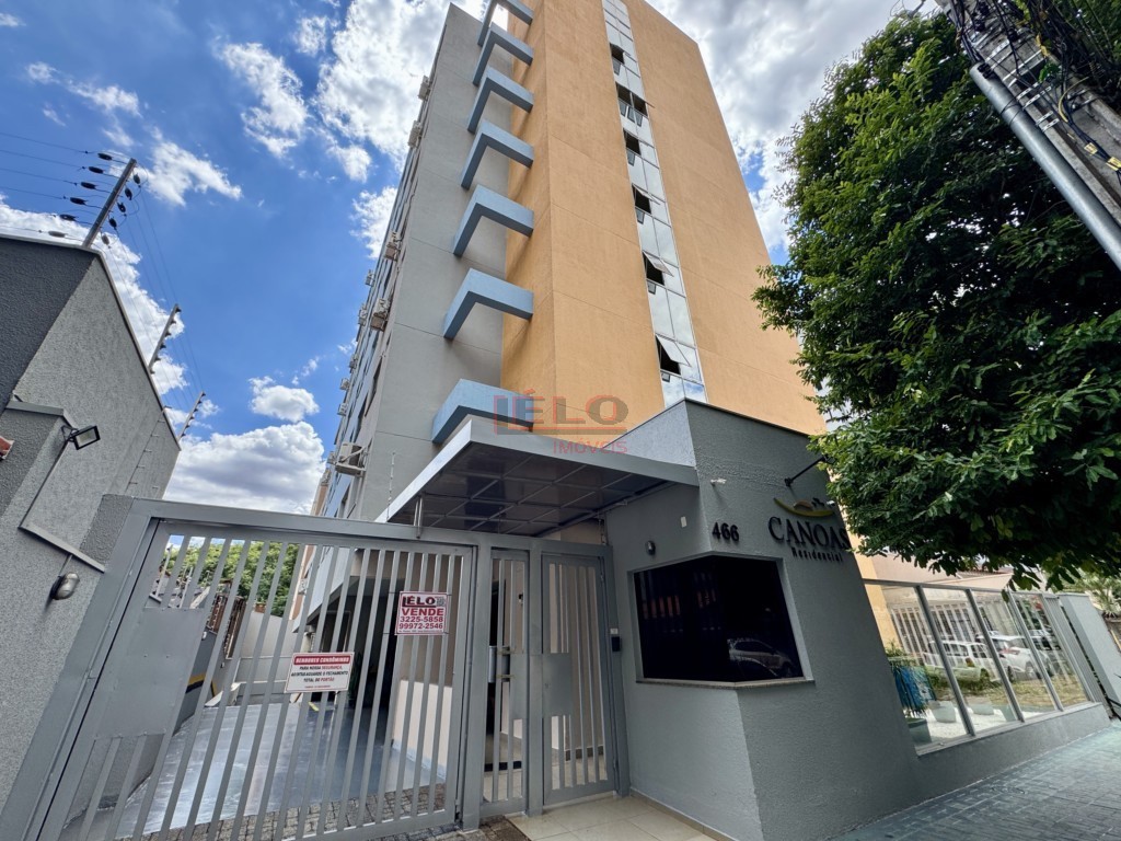Apartamento para locacao no Zona 07 em Maringa com 83m² por R$ 1.500,00