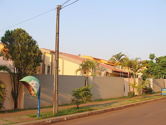 Apartamento para locacao no Cidade Jardim em Maringa com 34,3m² por R$ 1.000,00