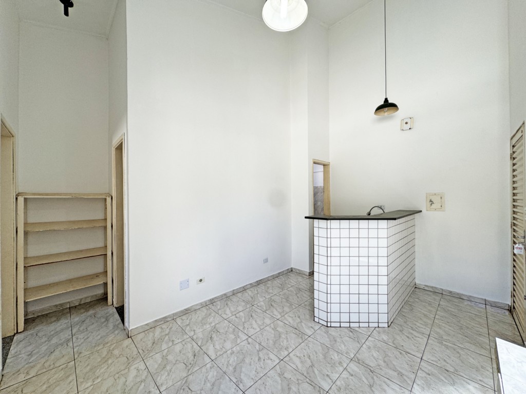 Apartamento para venda e locacao no Cidade Jardim em Maringa com 34,3m² por R$ 159.000,00 (venda) ou R$ 850,00 (locação)