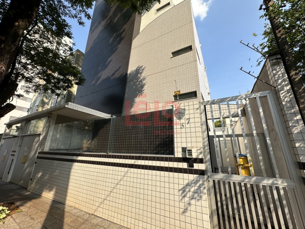 Apartamento para locacao no Zona 07 em Maringa com 52,47m² por R$ 1.100,00