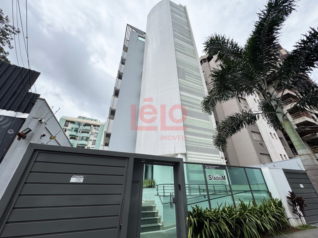Apartamento para locacao no Zona 07 em Maringa com 67,47m² por R$ 1.800,00