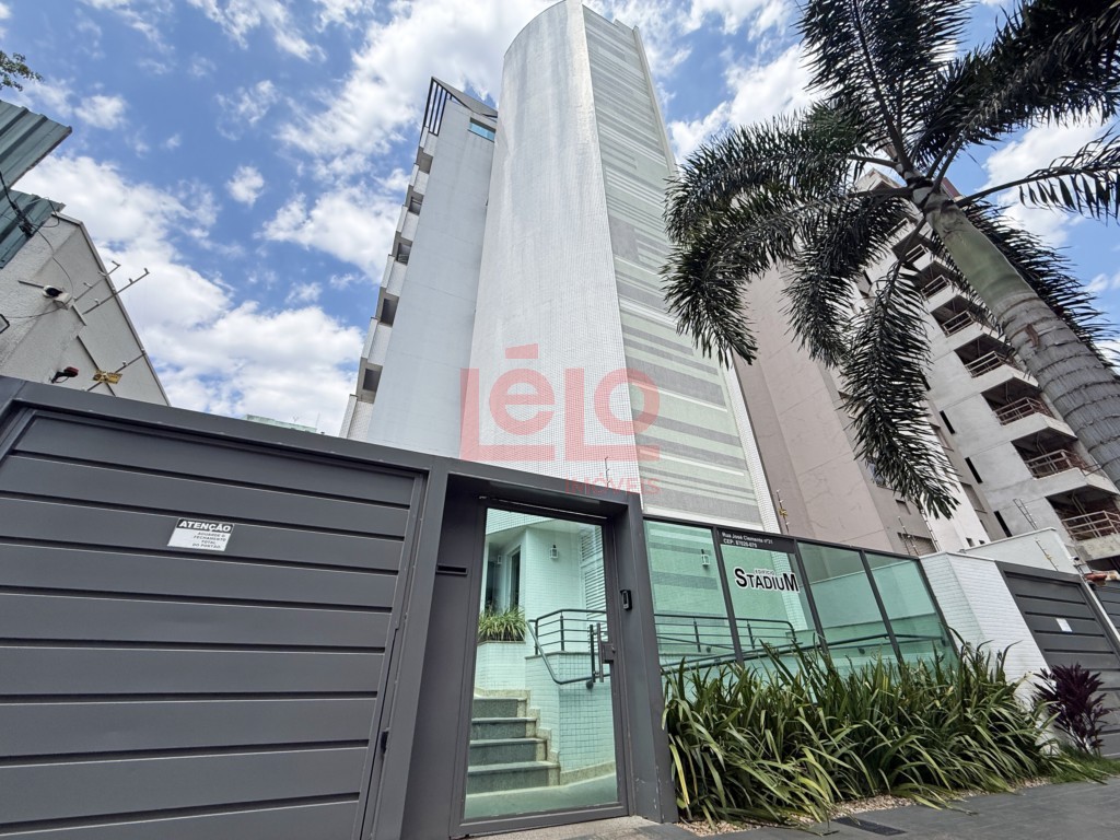 Apartamento para locacao no Zona 07 em Maringa com 67,47m² por R$ 1.800,00