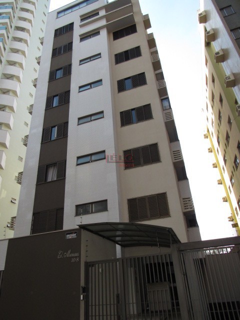 Apartamento para locacao no Zona 07 em Maringa com 169m² por R$ 2.000,00
