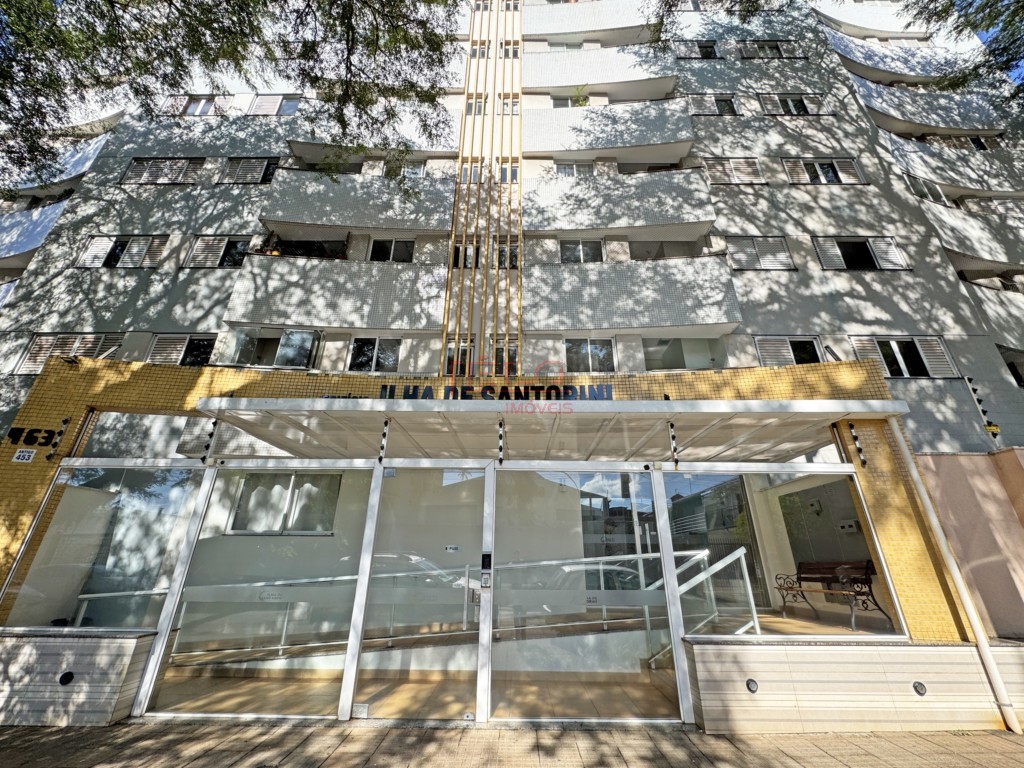 Apartamento para venda no Zona 07 em Maringa com 134m² por R$ 470.000,00