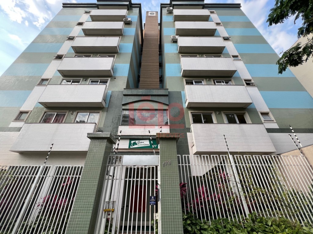 Apartamento para locacao no Zona 07 em Maringa com 63,37m² por R$ 1.300,00