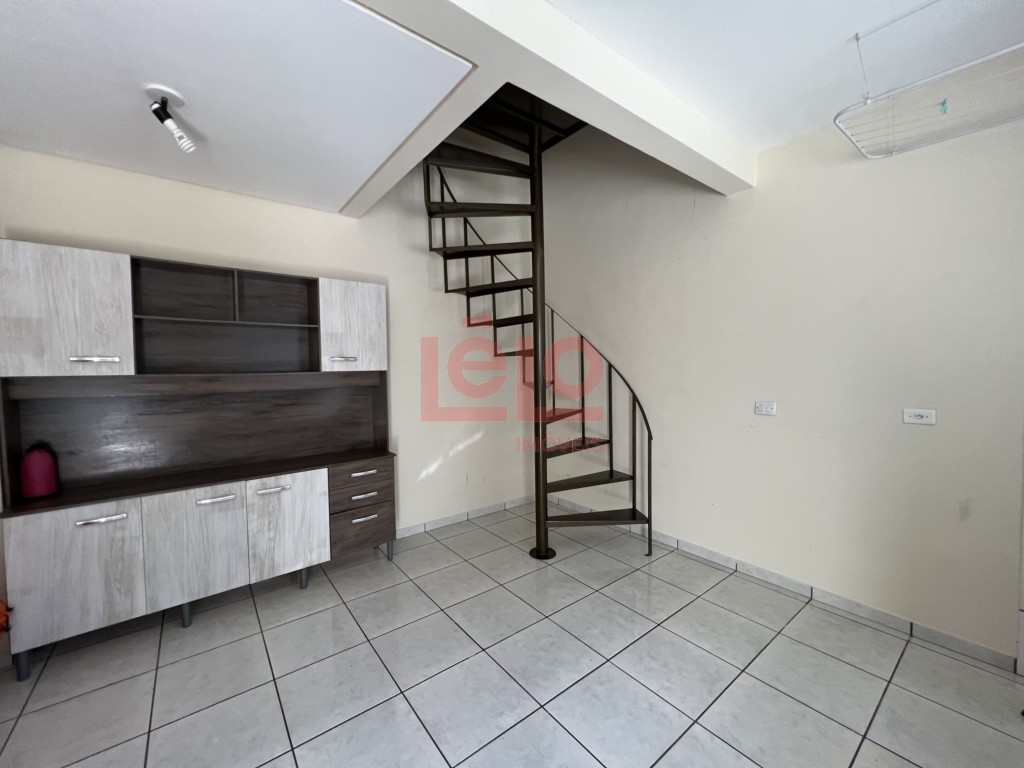 Apartamento para locacao no Vila Esperanca em Maringa com 30m² por R$ 1.100,00
