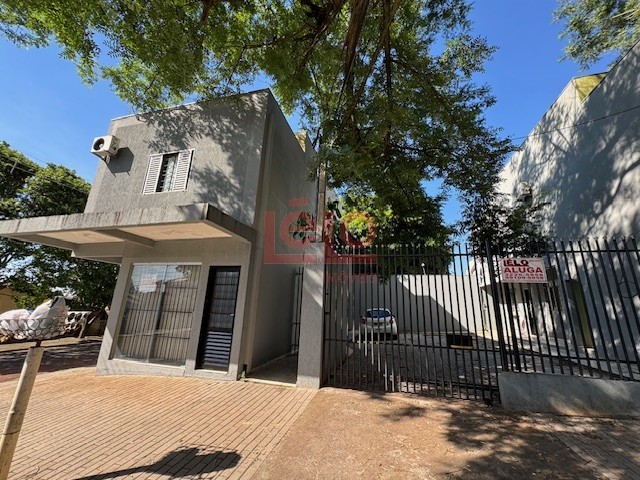 Apartamento para locacao no Vila Esperanca em Maringa com 30m² por R$ 1.100,00