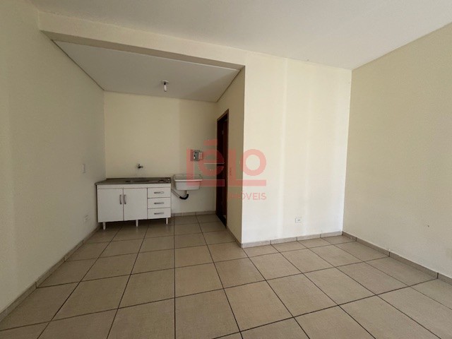 Apartamento para locacao no Vila Esperanca em Maringa com 30m² por R$ 1.100,00