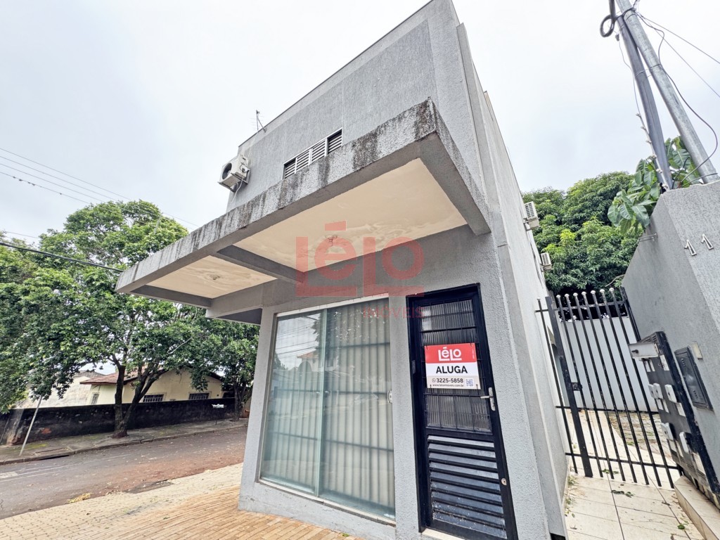 Apartamento para locacao no Vila Esperanca em Maringa com 30m² por R$ 1.100,00