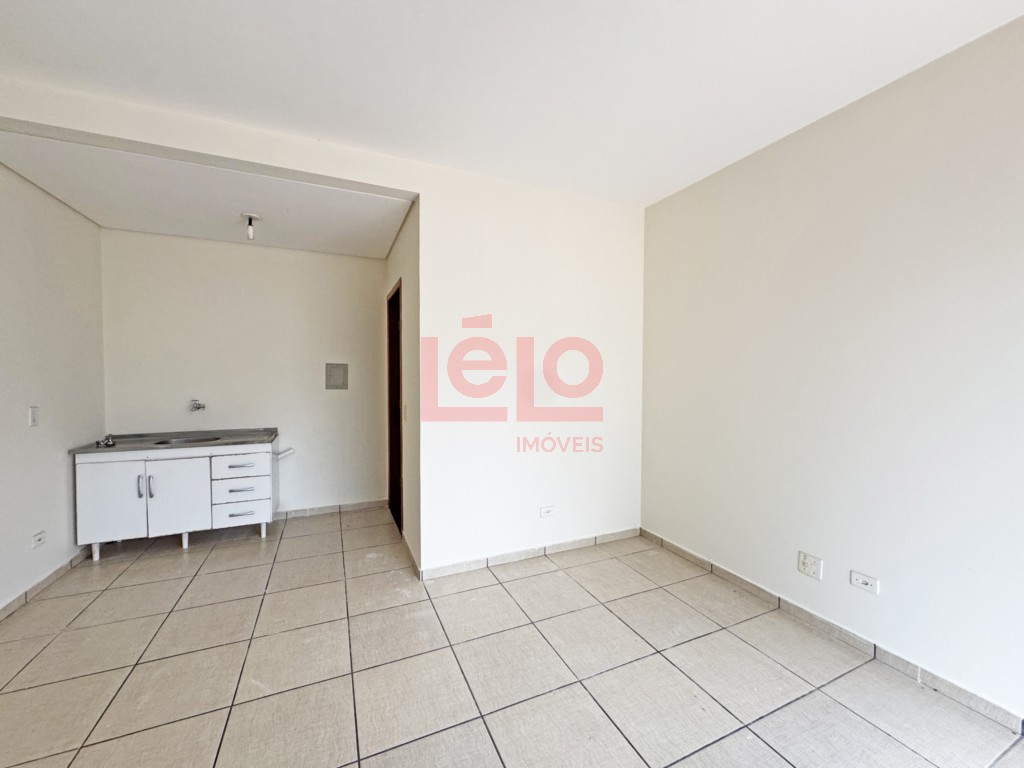 Apartamento para locacao no Vila Esperanca em Maringa com 30m² por R$ 1.100,00