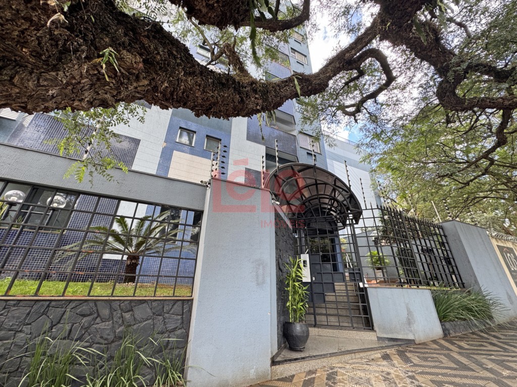 Apartamento para locacao no Zona 07 em Maringa com 178,91m² por R$ 2.300,00