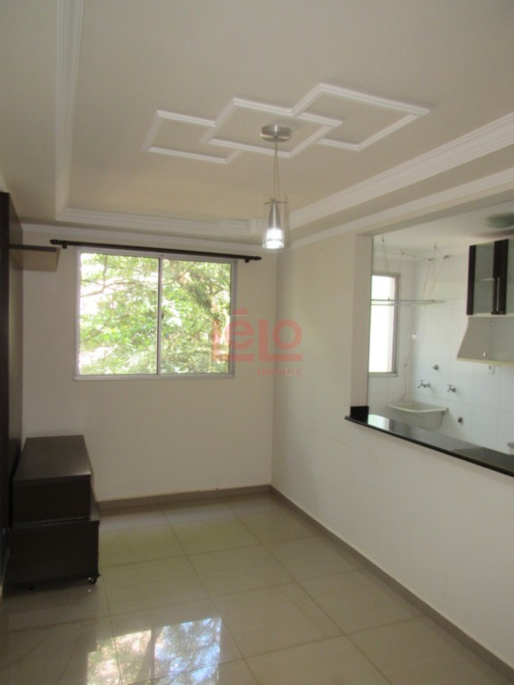 Apartamento para locacao no Jardim Aclimacao em Maringa com 69,3m² por R$ 1.500,00