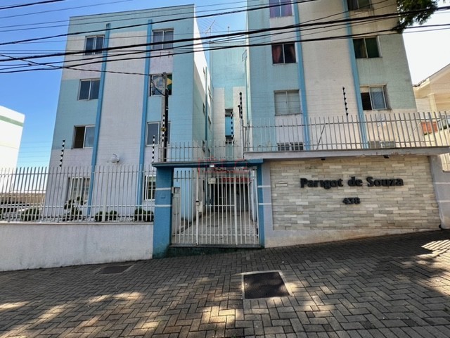 Apartamento para locacao no Jardim Novo Horizonte em Maringa com 59m² por R$ 1.100,00