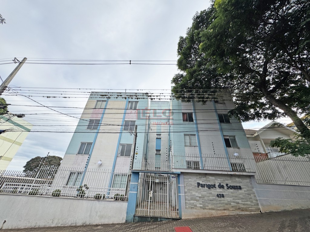 Apartamento para locacao no Jardim Novo Horizonte em Maringa com 59m² por R$ 1.100,00