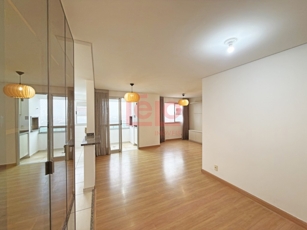 Apartamento para locacao no Vila Cleopatra em Maringa com 158m² por R$ 2.900,00