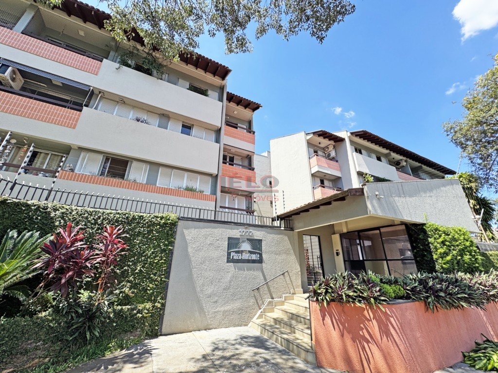 Apartamento para venda no Jardim Novo Horizonte em Maringa com 131m² por R$ 380.000,00