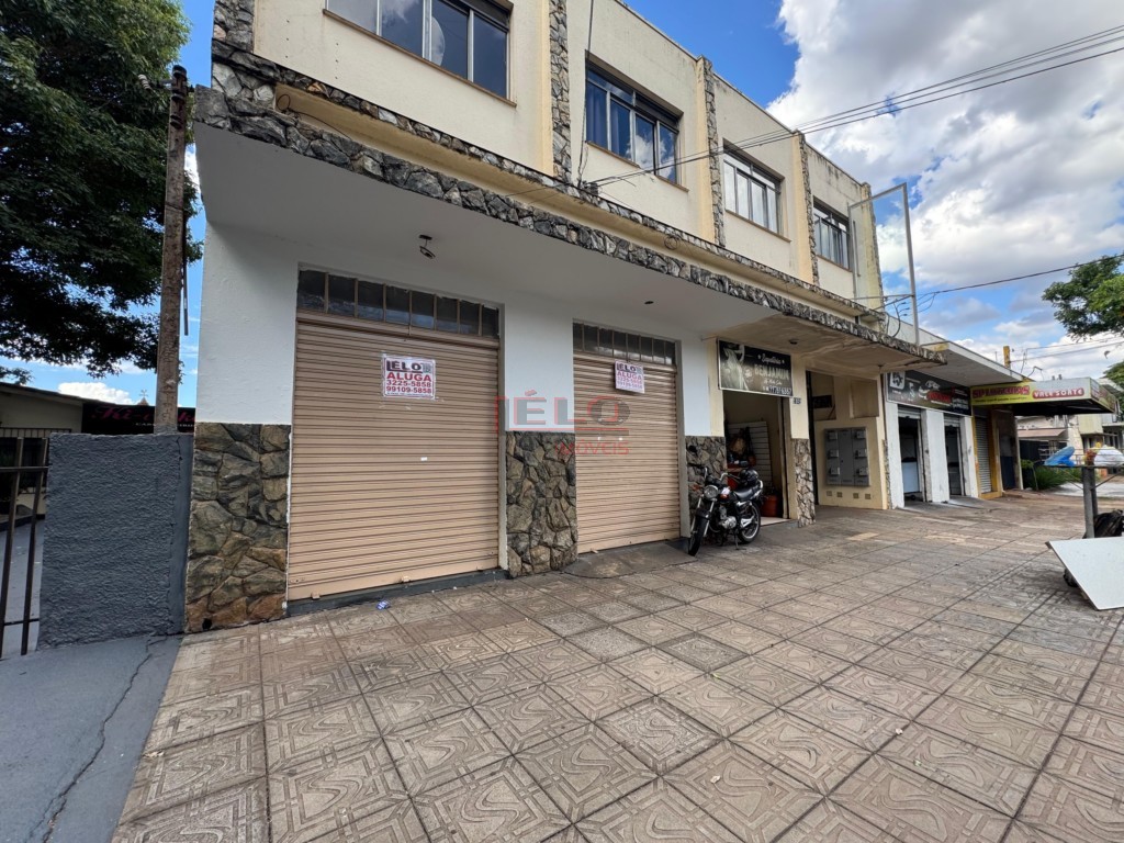 Sala Comercial para locacao no Vila Morangueira em Maringa com 45m² por R$ 1.200,00