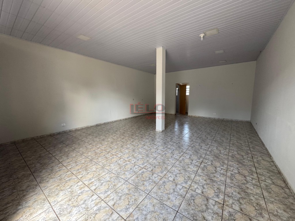 Sala Comercial para locacao no Vila Morangueira em Maringa com 45m² por R$ 1.200,00