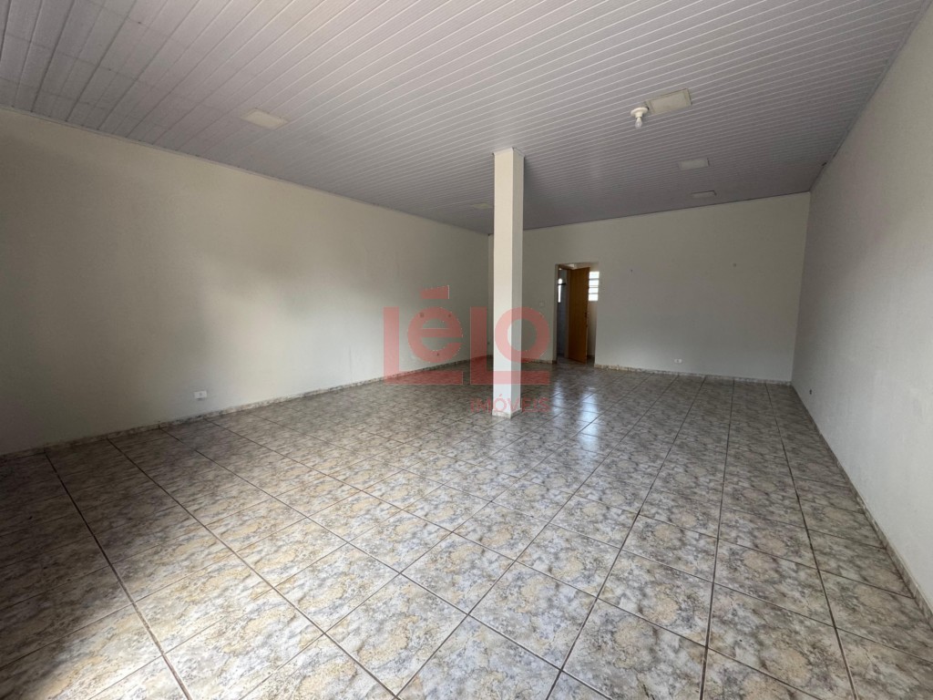 Sala Comercial para locacao no Vila Morangueira em Maringa com 45m² por R$ 1.200,00