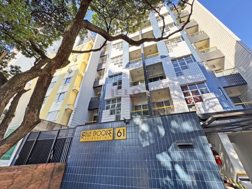Apartamento para locacao no Zona 07 em Maringa com 86m² por R$ 1.200,00