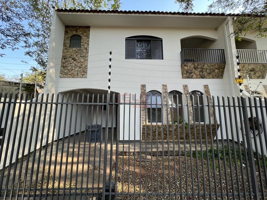 Sobrado para locacao no Zona 07 em Maringa com 170m² por R$ 2.700,00