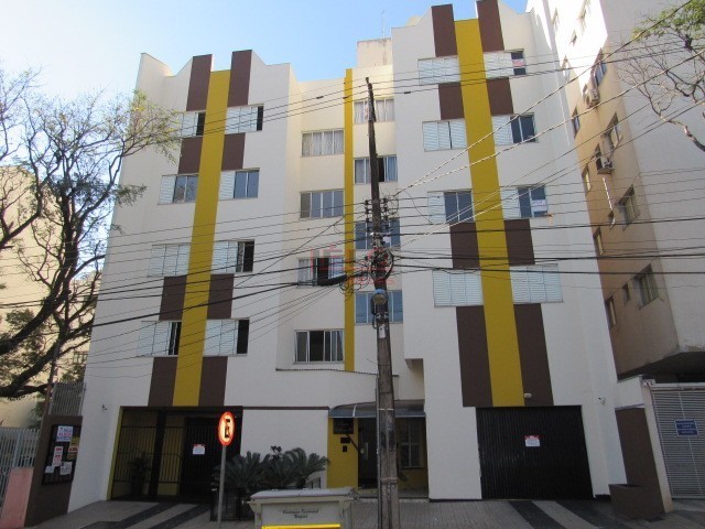 Apartamento para locacao no Zona 07 em Maringa com 90m² por R$ 1.200,00