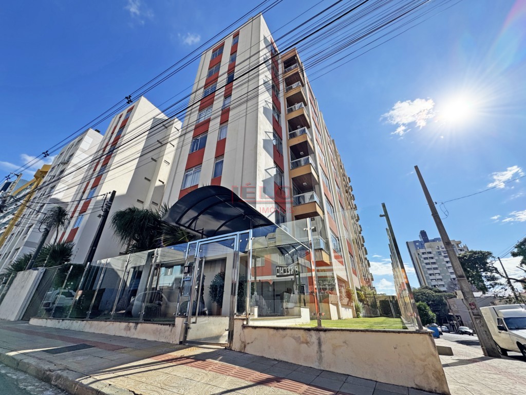Apartamento para locacao no Zona 07 em Maringa com 126m² por R$ 1.500,00